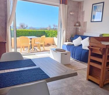 La Chaume Apartment | Le Studi O