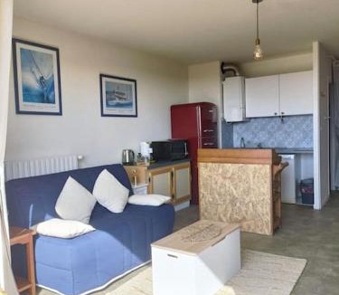 La Chaume Apartment | Le Studi O