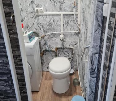 Saint-Gobert Apartment | Le studio à la campagne