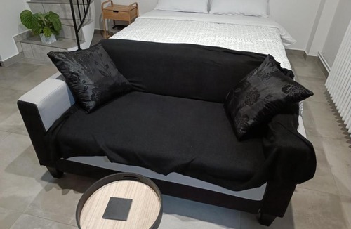 Oyonnax Apartment | Le Studio Élégance du centre