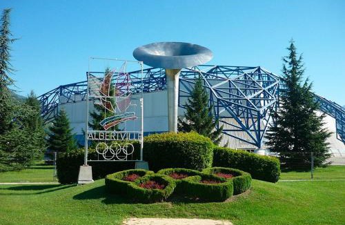 Albertville Apartment | Le studio 1900 - Centre-ville