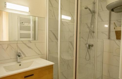 Albertville Apartment | Le studio 1900 - Centre-ville