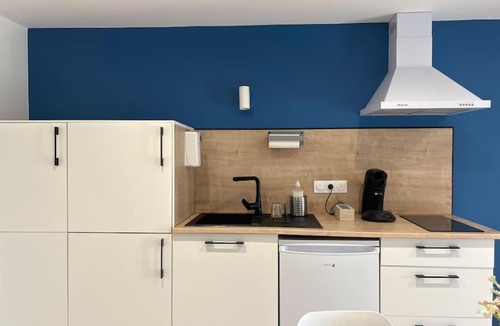 Jasseron Apartment | Le Studio 202