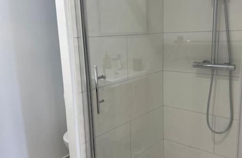 Jasseron Apartment | Le Studio 202