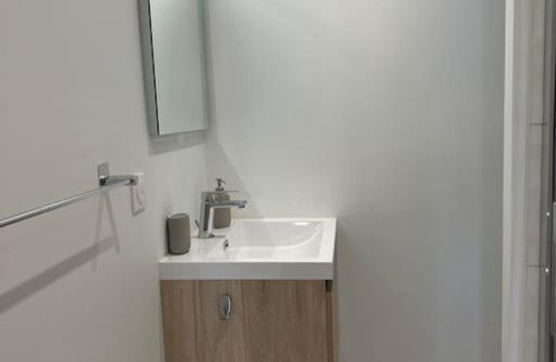 Jasseron Apartment | Le Studio 202