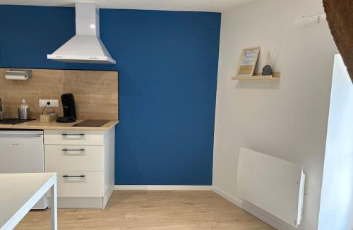 Jasseron Apartment | Le Studio 202