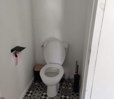 Brehand Apartment | Le studio 22