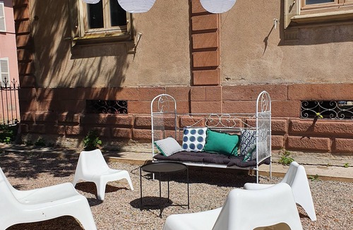 Rorschwihr Apartment | Le Studio 3 – Route des Vins: Modern Comfort in Alsace