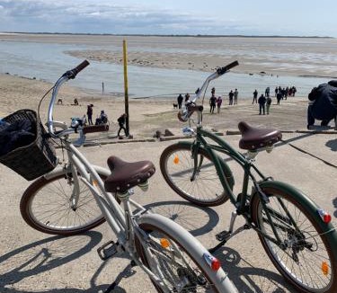 Groffliers Apartment | Le Studio 30