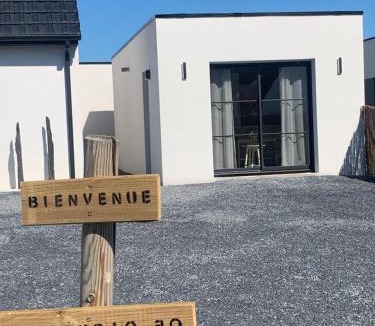 Groffliers Apartment | Le Studio 30