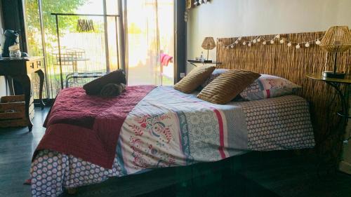 Montauban Apartment | Le studio 9