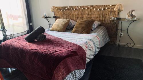 Montauban Apartment | Le studio 9