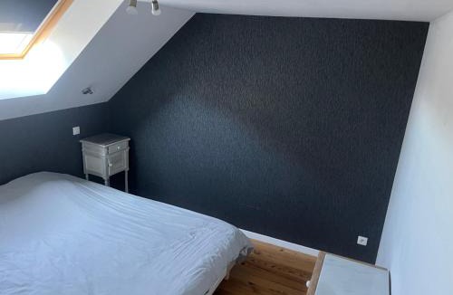 Neuville-Saint-Remy Apartment | Le studio 99