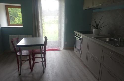 Mer Apartment | Le studio bleu