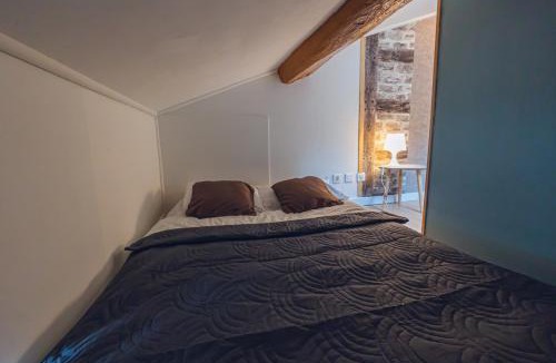 Coligny Apartment | Le studio Bressan