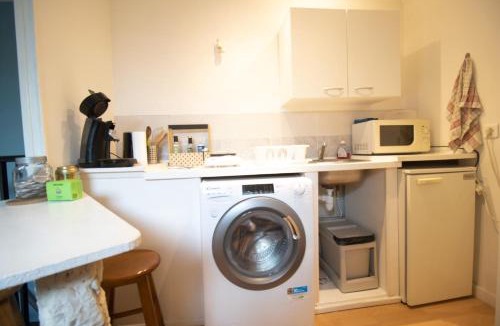 Coligny Apartment | Le studio Bressan