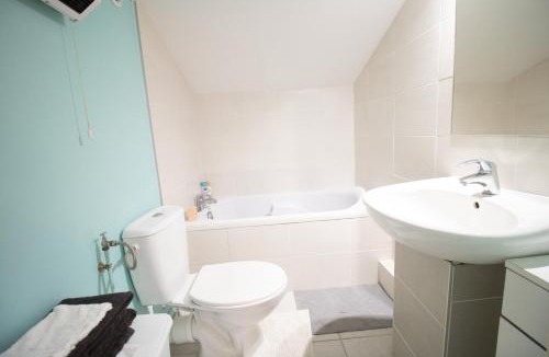 Coligny Apartment | Le studio Bressan