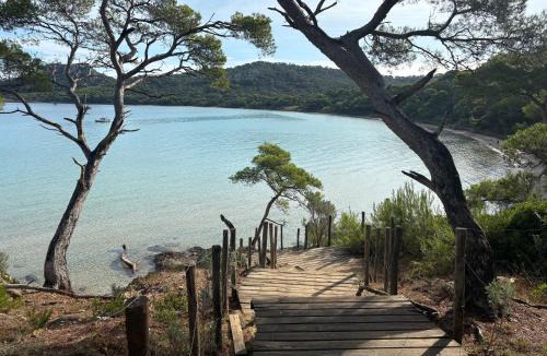 Preconil Apartment | le Studio charme et tranquillité