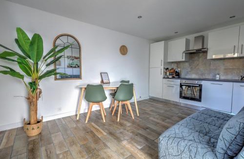 Lagnieu Apartment | Le Studio Cosy