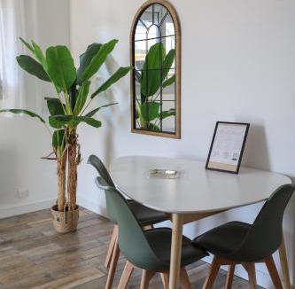 Lagnieu Apartment | Le Studio Cosy