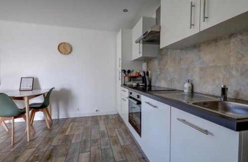 Lagnieu Apartment | Le Studio Cosy