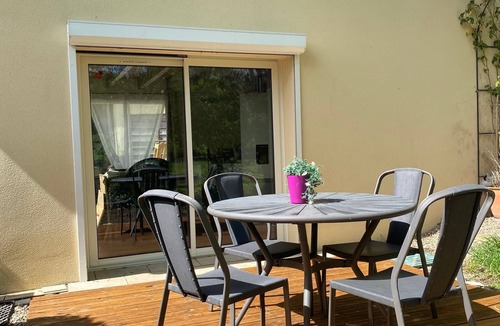 Cazes-Mondenard Apartment | Le Studio Cottage – Cazes-Mondenard (Tarn-et-Garonne)