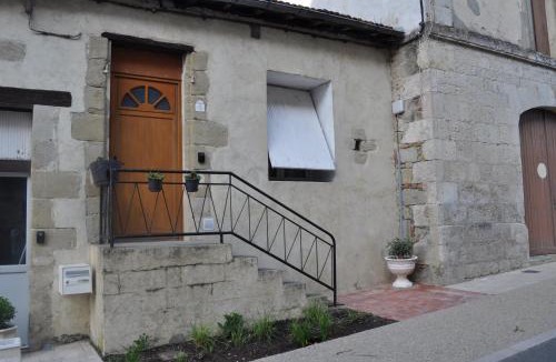 Lauzun Apartment | Le studio d'Ahynoa