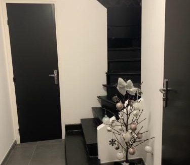 Arras Apartment | le studio d'alex