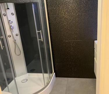 Arras Apartment | le studio d'alex