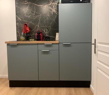 Arras Apartment | le studio d'alex