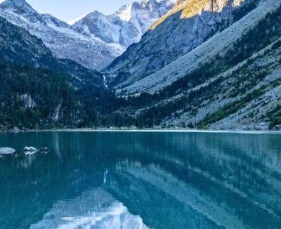 Argeles Gazost Apartment | Le studio d' EMI