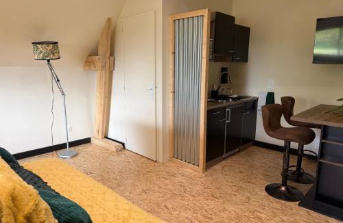 Alexain House | Le Studio d'Instant Nature