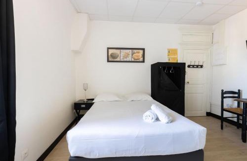 Seigy Apartment | Le Studio d'Isa