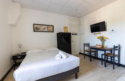 Seigy Apartment | Le Studio d'Isa