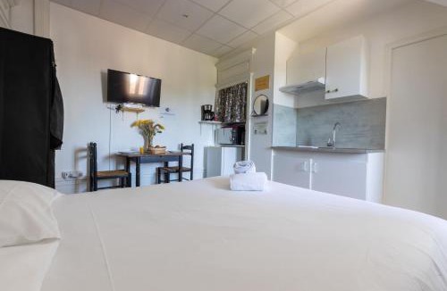 Seigy Apartment | Le Studio d'Isa