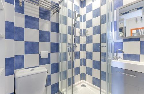 Ivry-port Apartment | Le Studio d'Ivry - Proche RER