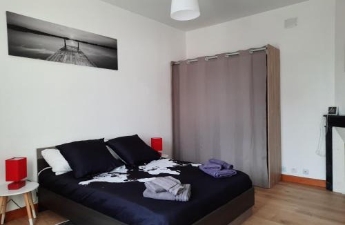 Avallon House | Le studio d Olivia