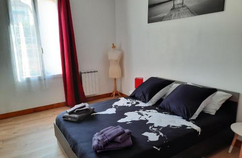 Avallon House | Le studio d Olivia