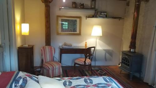 Brianny Apartment | Le Studio de Brianny