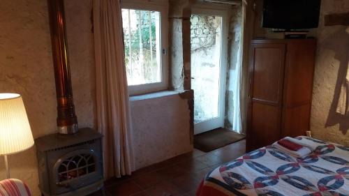 Brianny Apartment | Le Studio de Brianny