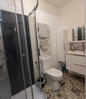 Limoges Apartment | Le studio de cercle 3