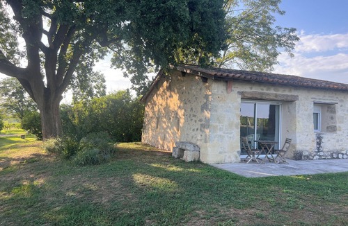 Ruch Apartment | Le Studio de Château Lardier