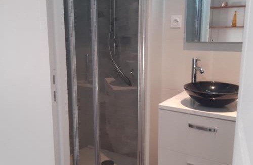 Alencon Apartment | LE STUDIO DE FLAVIA
