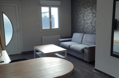 Alencon Apartment | LE STUDIO DE FLAVIA