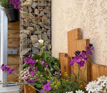 Courcelles-sur-Seine House | Le Studio de l'Olivier