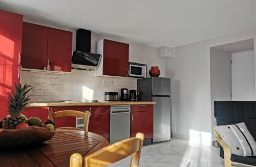 Blars Apartment | Le studio de Josephine