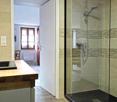 Blars Apartment | Le studio de Josephine