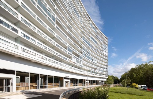 Bourg-l'Eveque Apartment | Le Studio de l'Ange - Vue imprenable