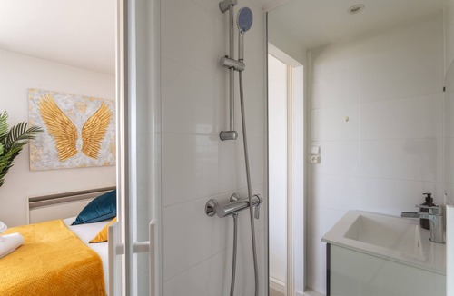 Bourg-l'Eveque Apartment | Le Studio de l'Ange - Vue imprenable