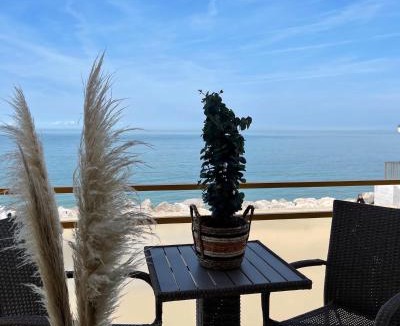 Wissant Apartment | Le Studio de la Digue